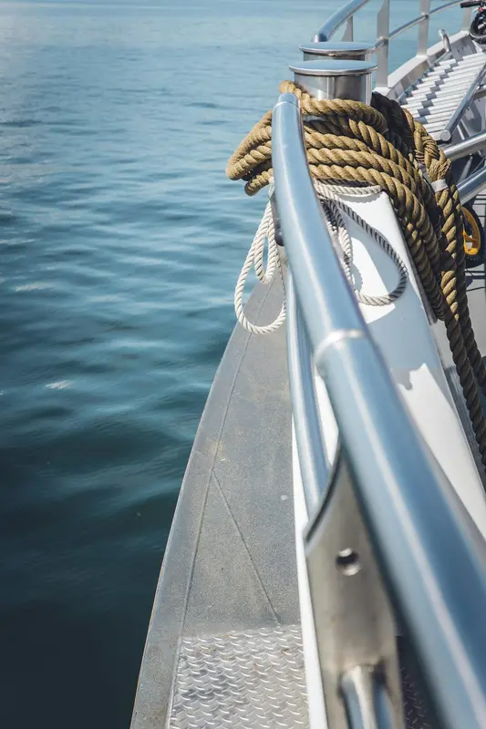 Eyb.Boats Premium Domain